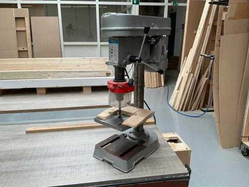 2004 KINZO 8E110 Kolomboormachine