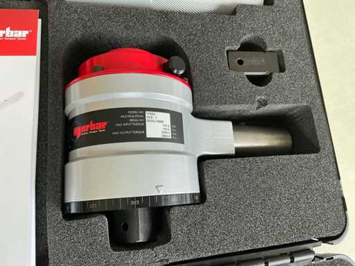 Norbar - 17022 - Drehmomentschlüssel