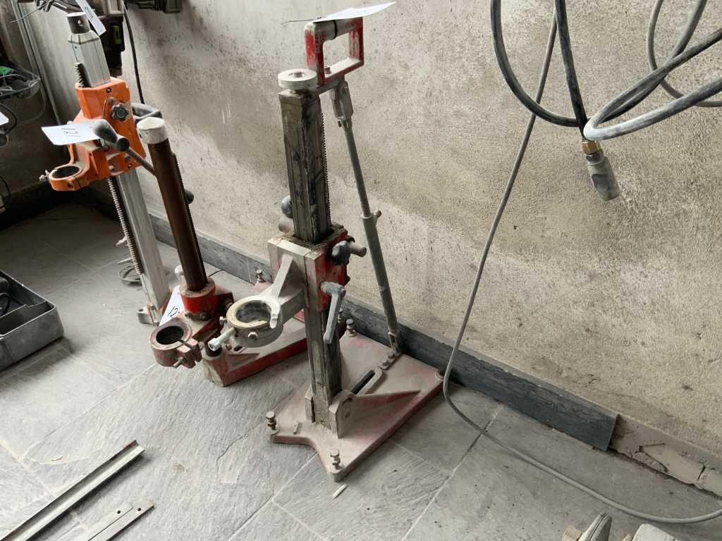Drill stand