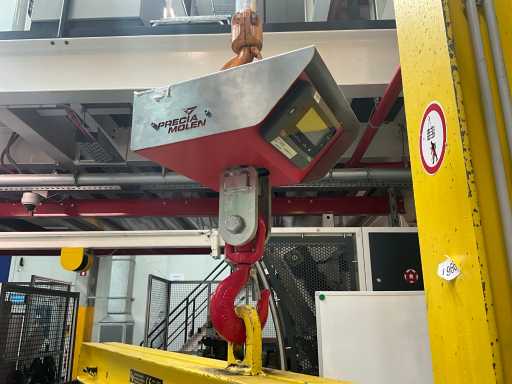 Balance de précision PRECIA MILL