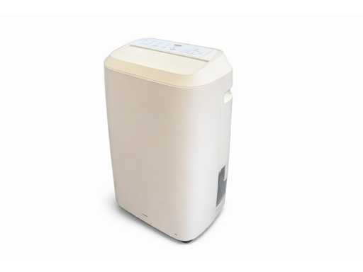 Eurom Pac 12.2 Mobile air conditioner