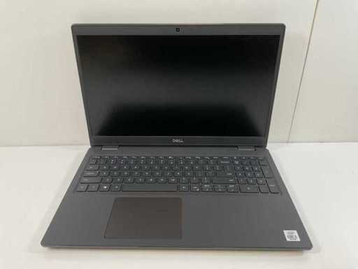 Dell Latitude 3510 15.5", Core(TM) i5 10th Gen, 8 GB RAM, 256 GB NVMe Laptop