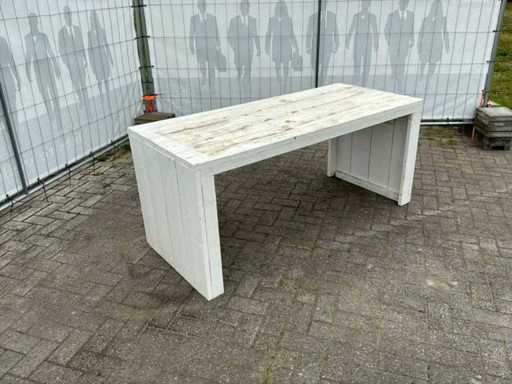 Tuintafel