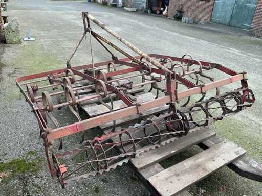 Cultivator / Vibrant