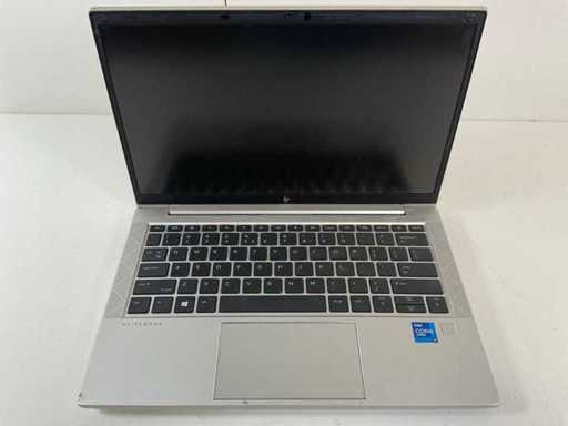 HP EliteBook 830 G8 13.3", Core(TM) i7 11th Gen, 16 GB RAM, 512 GB NVMe Laptop
