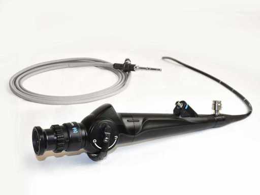 OLYMPUS - CYF 5 - Cystoscoop met zijn lichtkabel