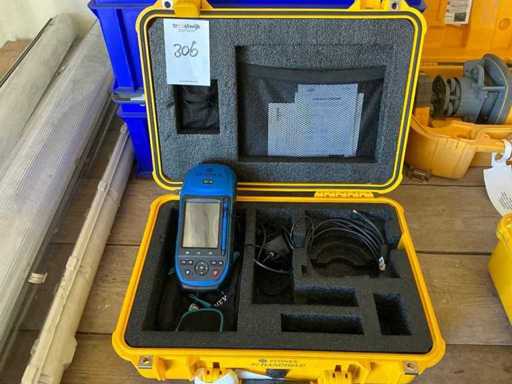 Stonex S7 Handheld Gps meetapparatuur