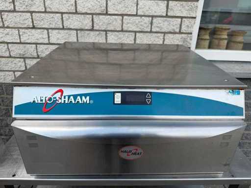 Alto-shaam - 500-1d - Warming cabinet
