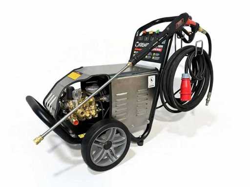 Kremer KR2900-4 curățător profesionist de înaltă presiune