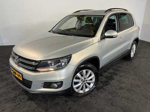Volkswagen Tiguan 1.4 TSI Comf.&Des.Ed, 9-SHP-49