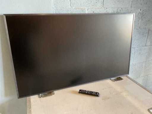 Samsung QM49F monitor LED UHD da 49"