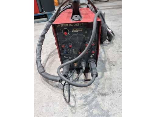 ELETTRO Urz?dzenie spawalnicze 