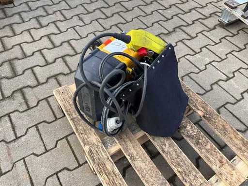 Treu-chaînes électrique Yale CPV5.8