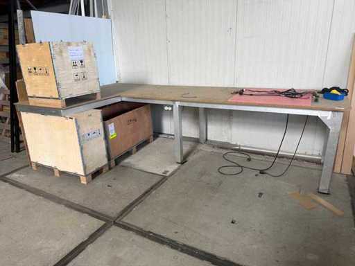 Workbench