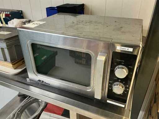 Mikrofalówka ACP Amana