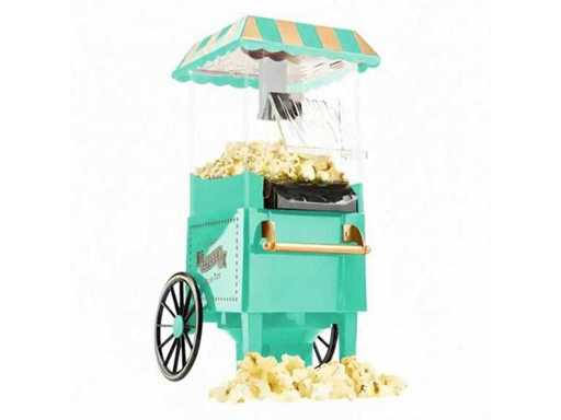 Popcorn Machine / Popcorn Maker