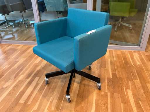 Lensvelt “Atelier van Lieshout” Office chair