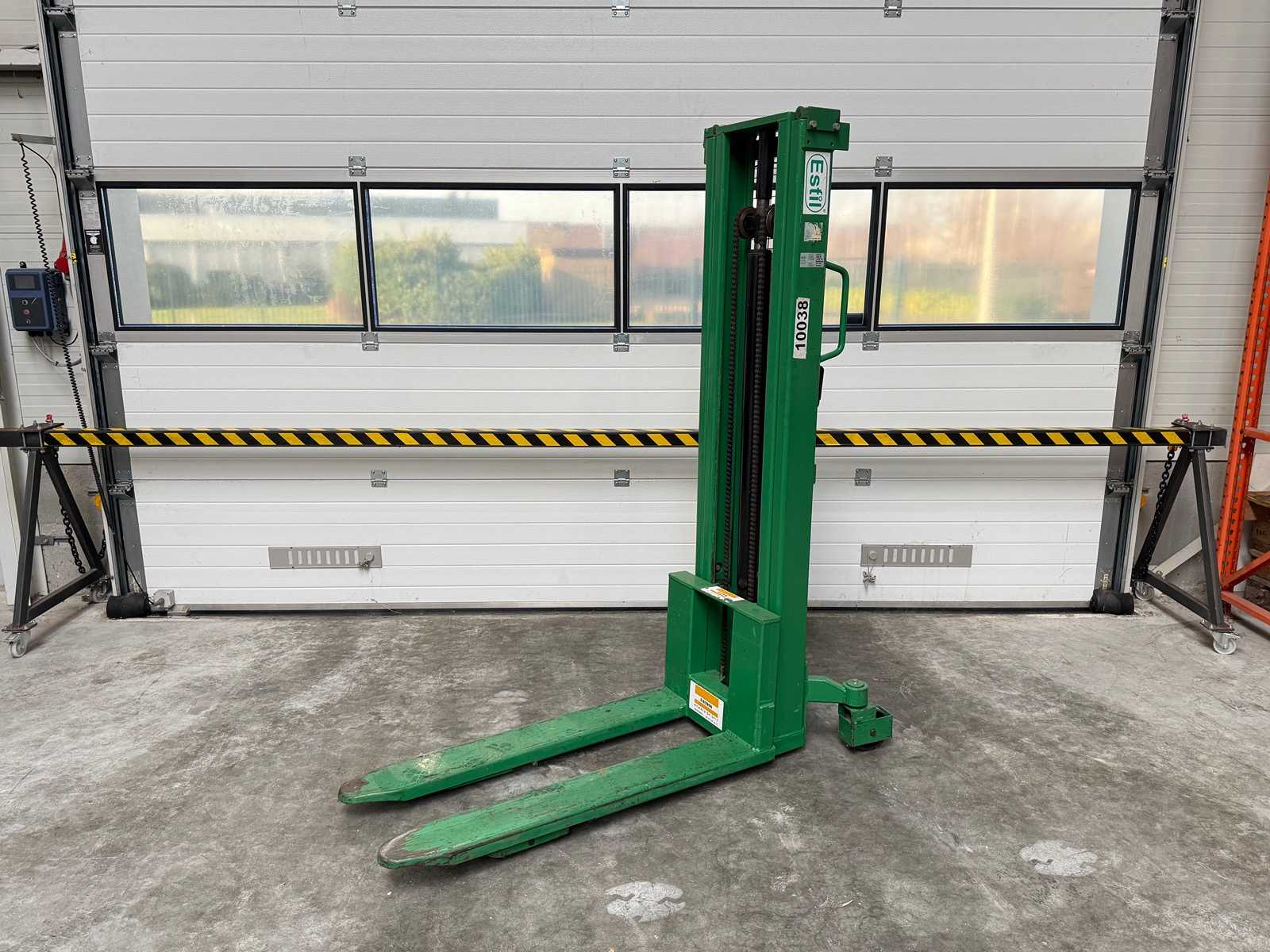 Estil – 1000/2885 – Other material handling