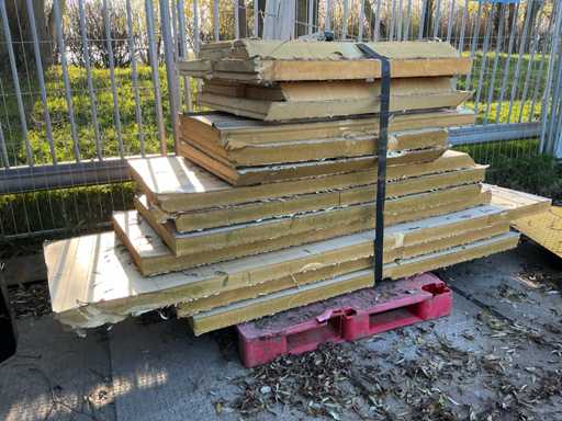 UNILIN Isolatie (14x)