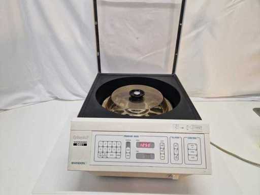 Shandon - Cytospin 3 - Centrifugeuse