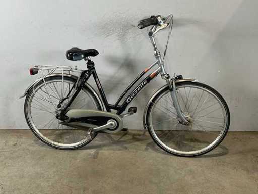 Gazelle Davos Damesfiets