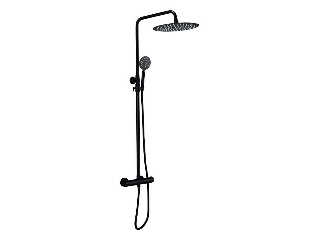 Surface-mounted shower set 168-18A NEW