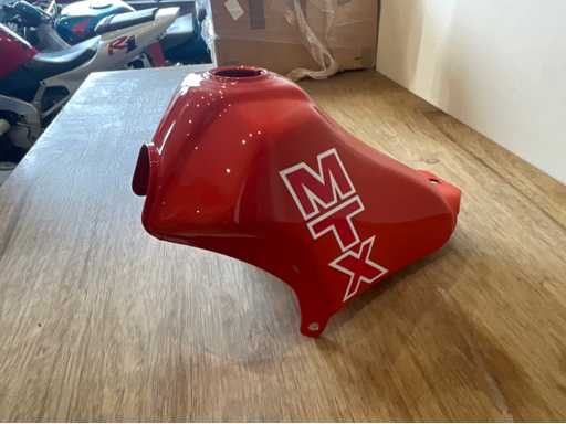 Honda MTX 50 Tank Onderdeel