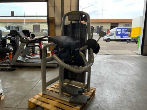 Selecție Technogym Line Glute Multi-sală