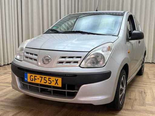 Nissan Pixo 1.0 Visia 2009