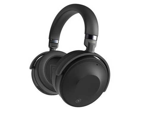 Yamaha YH-E700A Bluetooth draadloze hoofdband koptelefoons met ruisonderdrukking zwart
