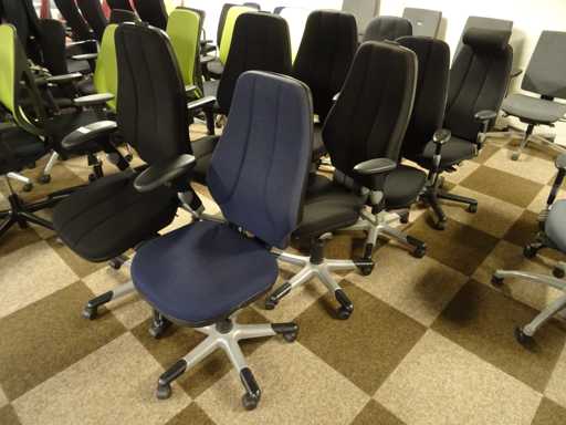 RH - Office chair (8x)