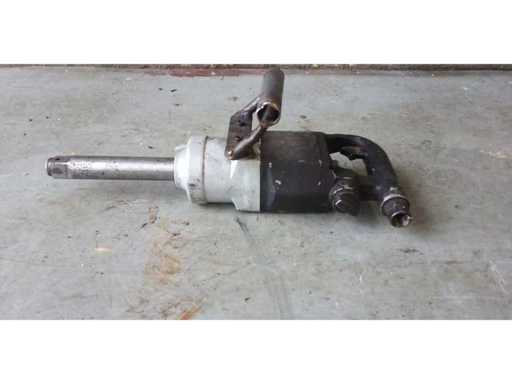 PUFFER TOOLS Gebrauchte Waffen