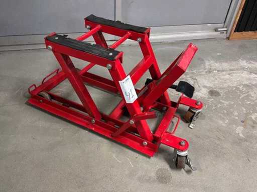 Hydraulischer Garagenheber 3000KG