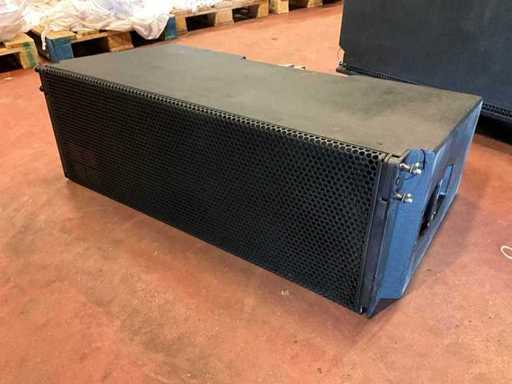 Altoparlante D&B Audiotechnik (4x)