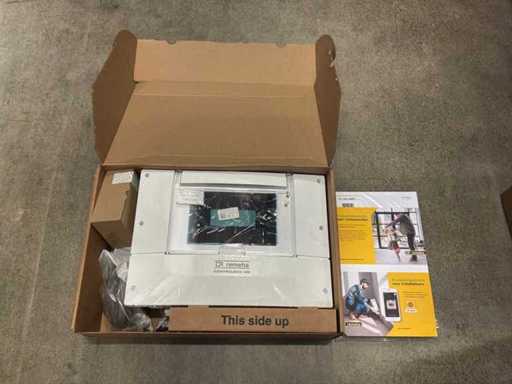 Remeha Controlbox MB