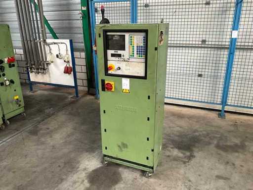 1998 Arburg 420 M 1000-350 Steuer- und Steuerschrank