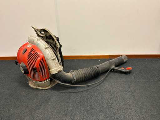 2006 Stihl BR 550 Bladblazer