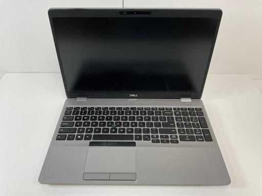 Dell Precision 3551 15.6", Core(TM) i7 10. generacji, 32 GB RAM, 512 GB NVMe, NVIDIA Quadro P620 4 GB Laptop