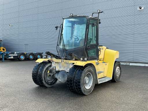 2018 Hyster H12XM-6 Forklift Trucks