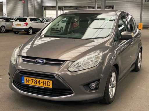 Ford C-Max 1.0 Ambiente, N-784-HD! 