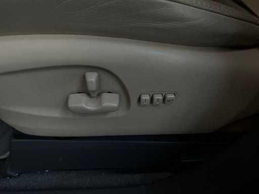 Subaru Tribeca 3.0R Boxer H6 Luxury 245pk 2008 -Orig. NL-, 28-ZG-ZD Youngtimer