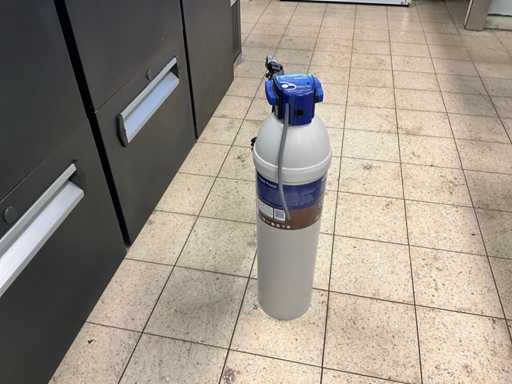 Brita Purity C 500 Waterfilter