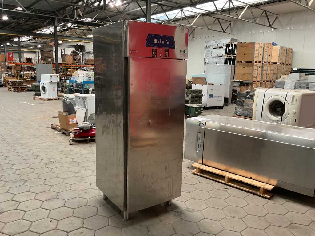 Electrolux Vrieskast