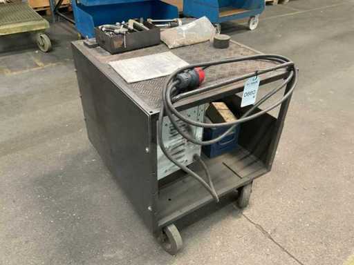 Köco Elotop 810 Spot Welding Machine