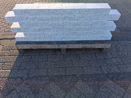 Blocchi da parete (circa 448 pezzi)