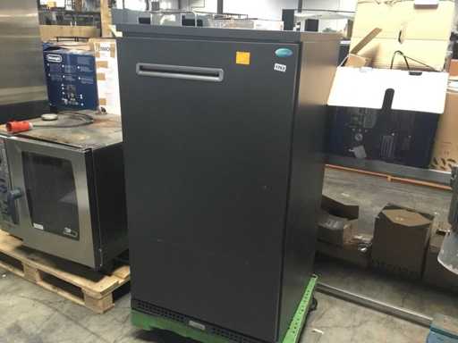 Serrco - chłodzenie beczek