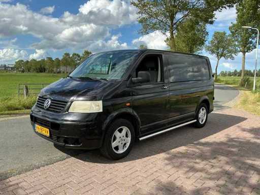 Volkswagen - Transporter - 1,9 TDI 300 T800Base - Nutzfahrzeug