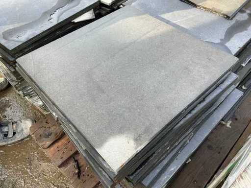 Chiński granit (80x)