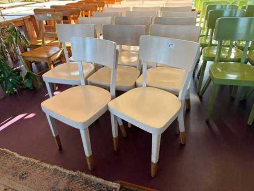 Kantinestoel (23x)