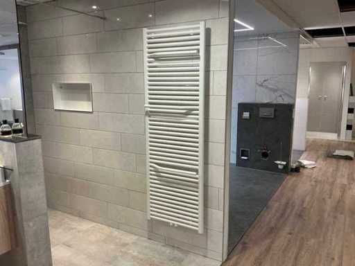 Radiator proiectat 60 x 180 cm